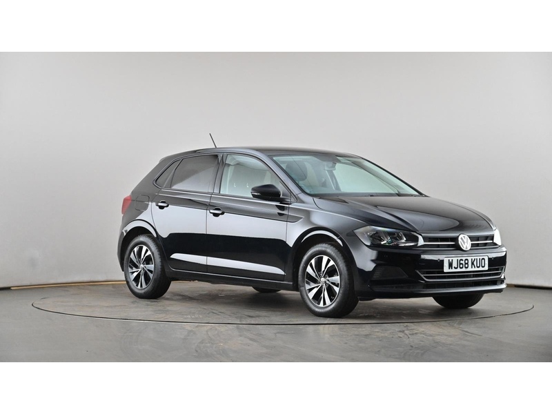 Volkswagen Polo Tsi Se - Image 19