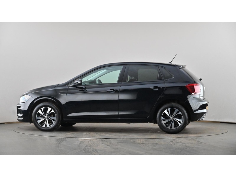 Volkswagen Polo Tsi Se - Image 20
