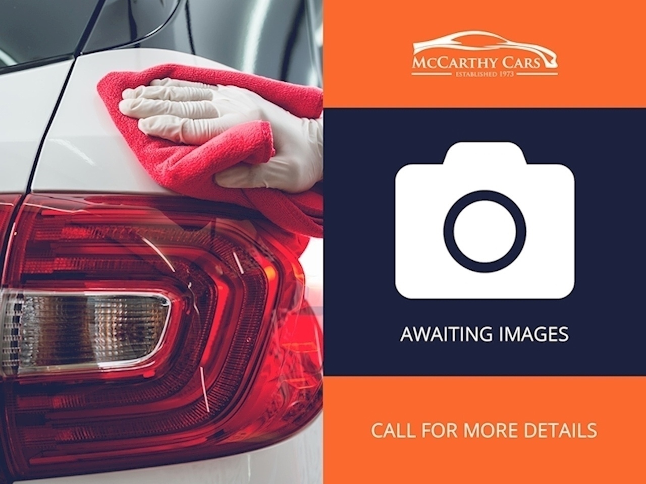 Volvo V40 Cross Country T3 Nav Plus
