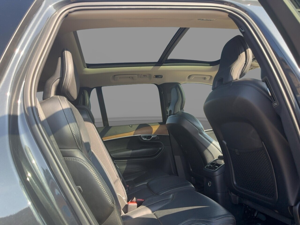 Volvo Xc90 H T8 Twin Engine Inscription Pro - Image 2