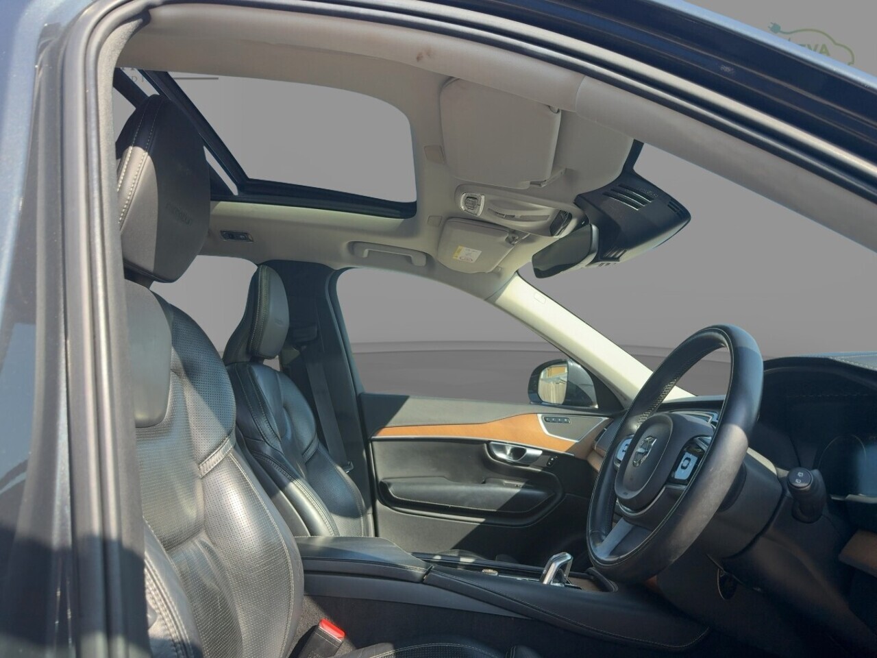 Volvo Xc90 H T8 Twin Engine Inscription Pro - Image 3
