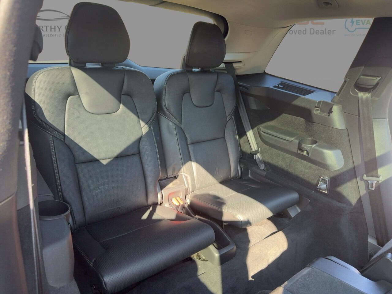 Volvo Xc90 H T8 Twin Engine Inscription Pro - Image 8