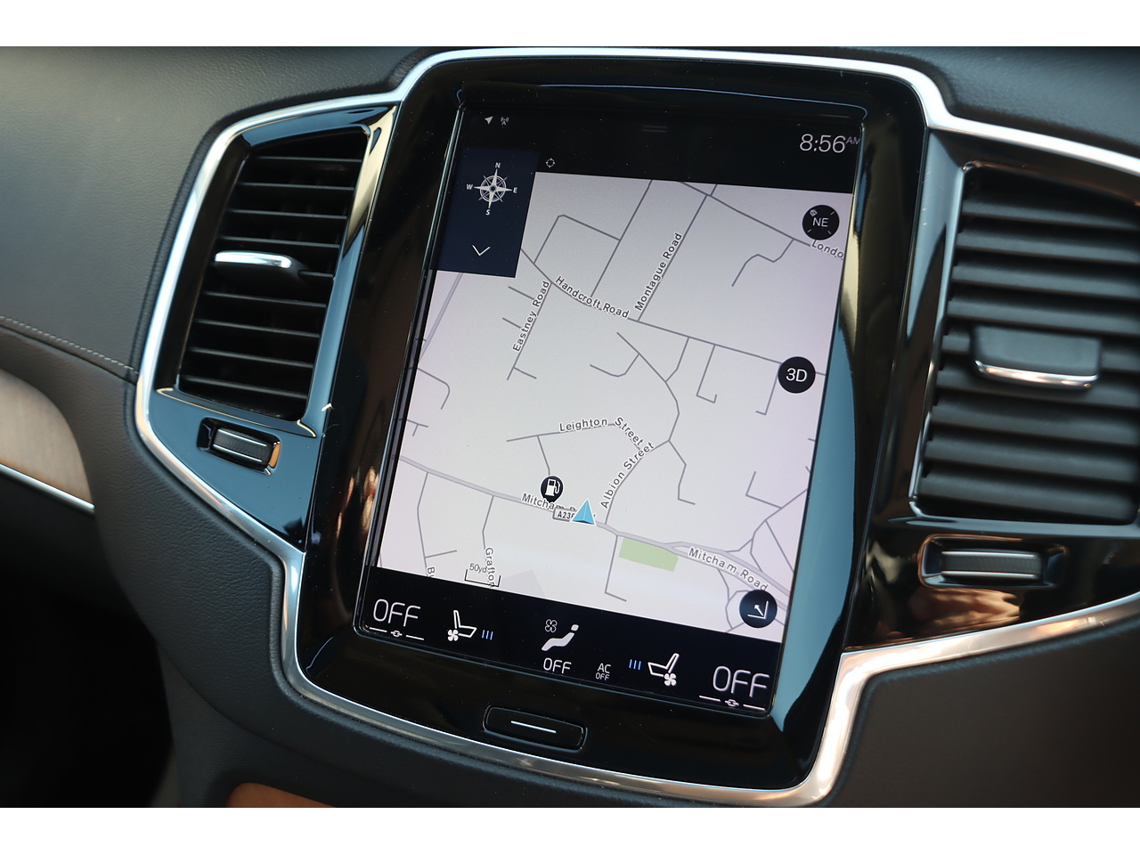 Volvo Xc90 H T8 Twin Engine Inscription Pro - Image 9