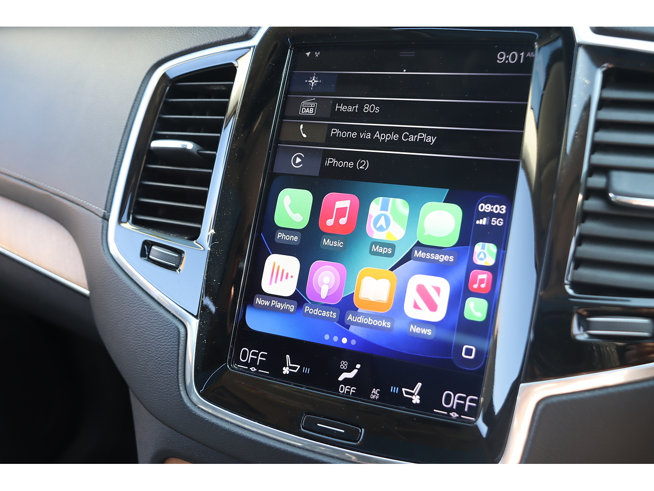 Volvo Xc90 H T8 Twin Engine Inscription Pro - Image 10