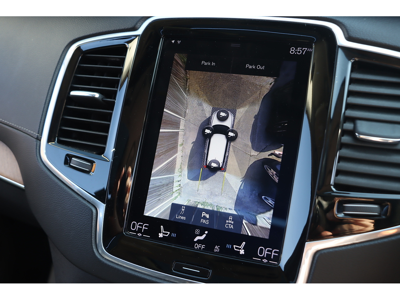 Volvo Xc90 H T8 Twin Engine Inscription Pro - Image 14