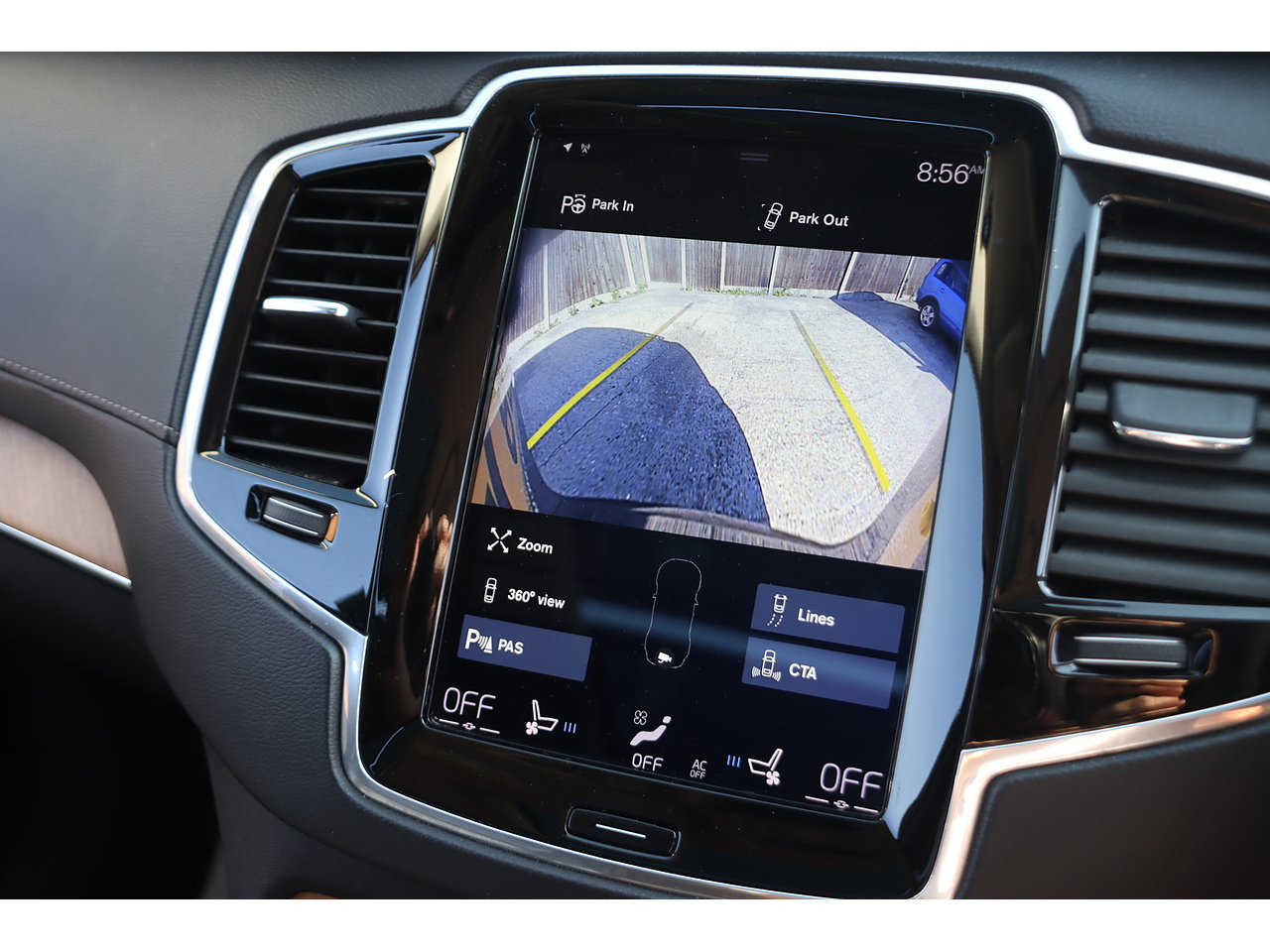 Volvo Xc90 H T8 Twin Engine Inscription Pro - Image 15