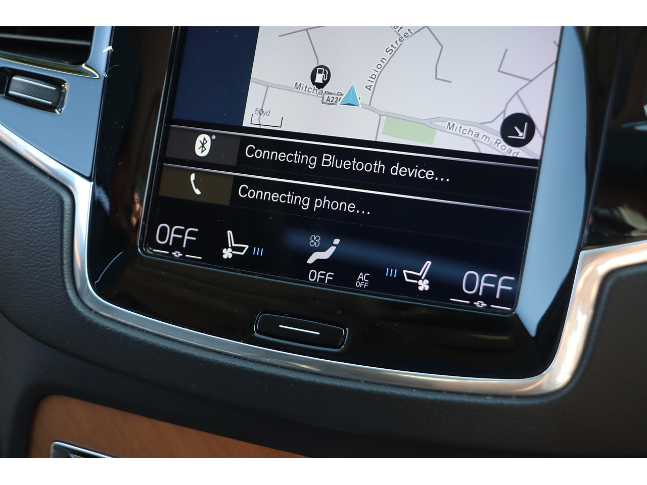Volvo Xc90 H T8 Twin Engine Inscription Pro - Image 16