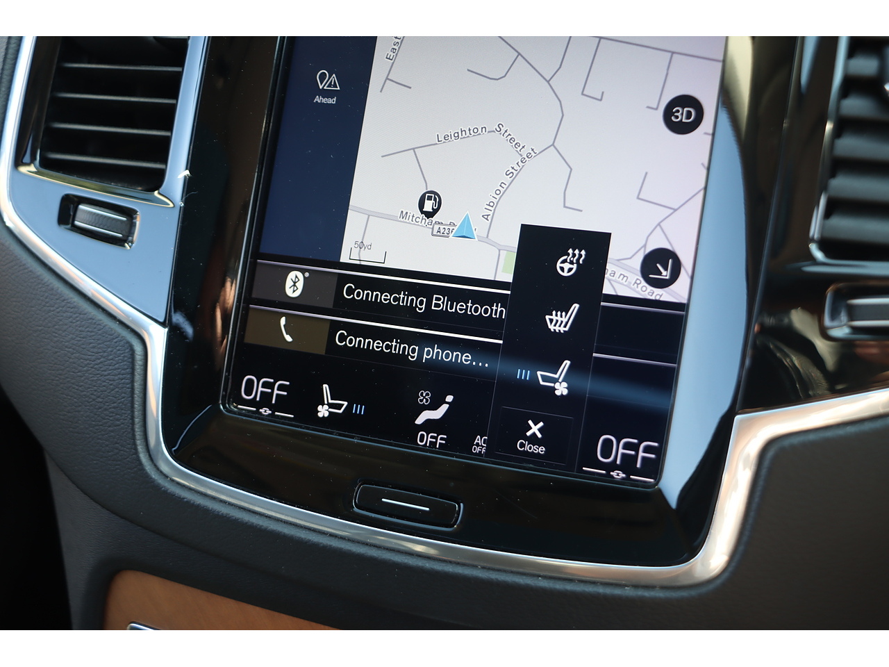 Volvo Xc90 H T8 Twin Engine Inscription Pro - Image 17