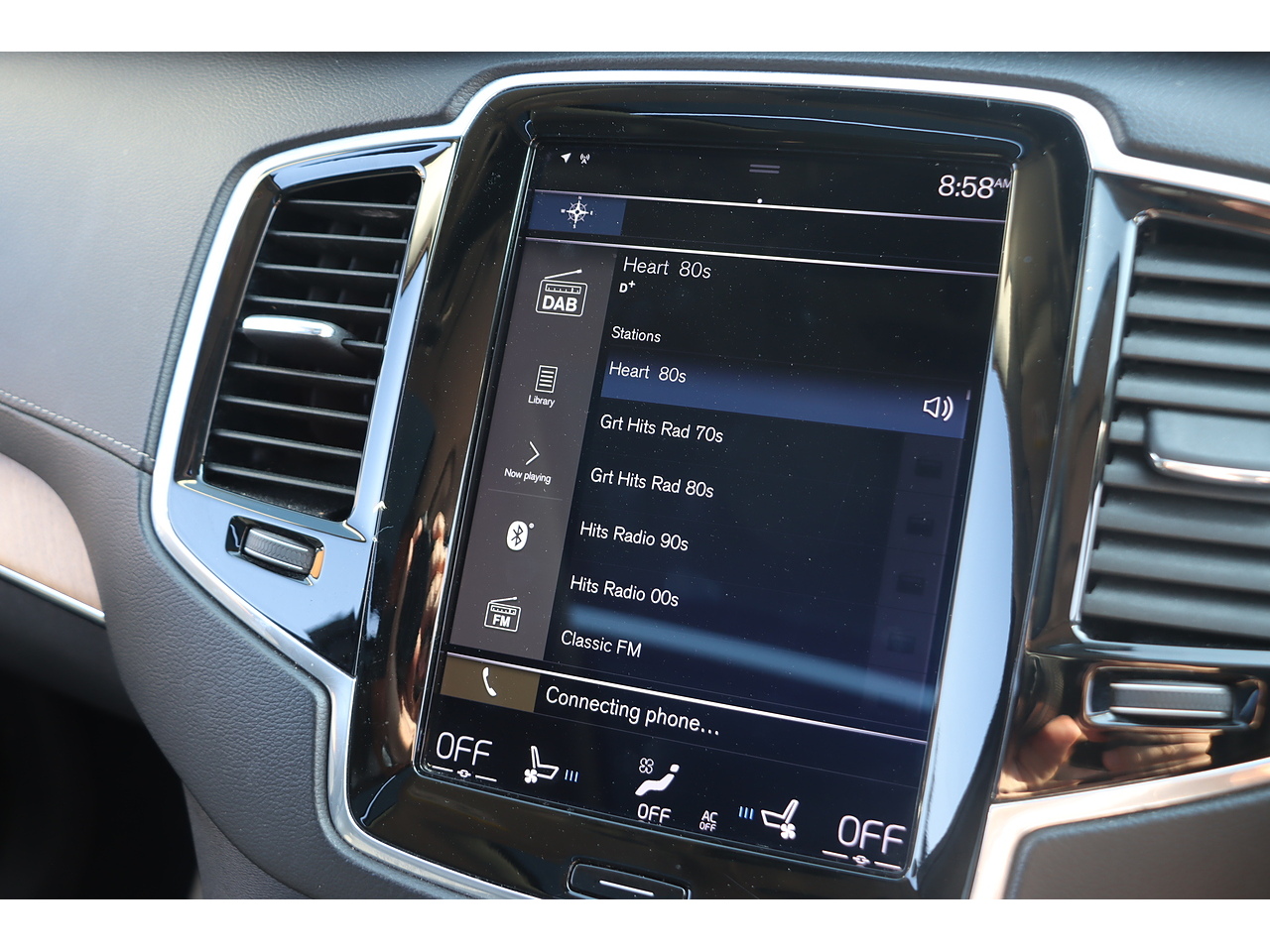 Volvo Xc90 H T8 Twin Engine Inscription Pro - Image 18