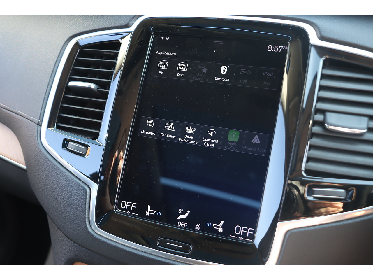 Volvo Xc90 H T8 Twin Engine Inscription Pro - Image 19