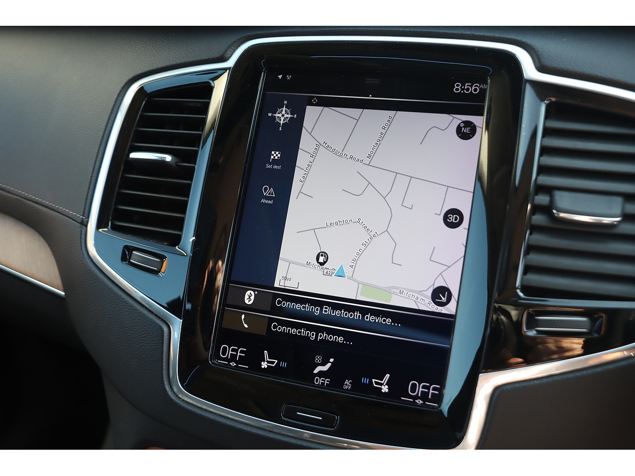 Volvo Xc90 H T8 Twin Engine Inscription Pro - Image 20