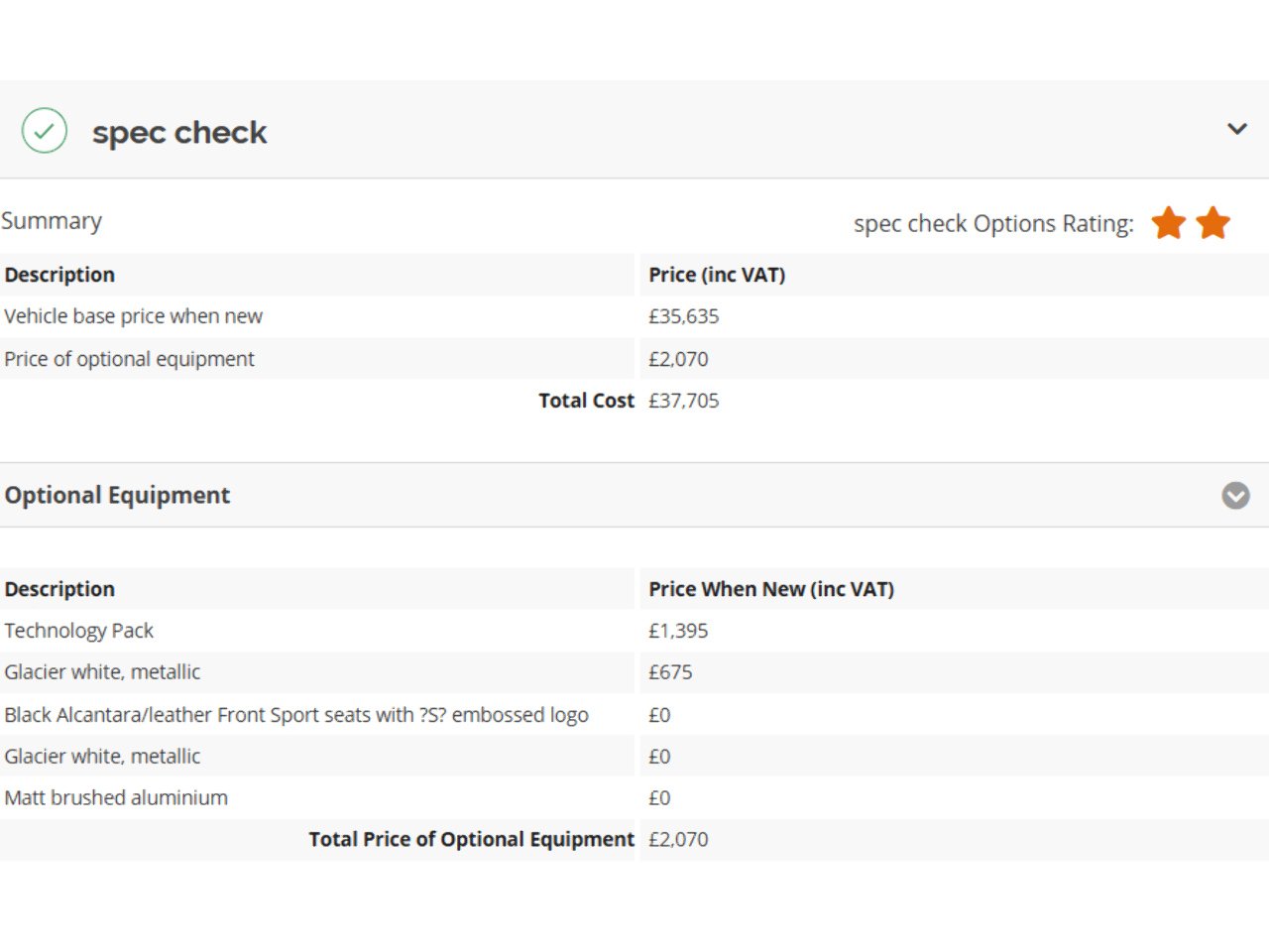 Audi A5 Tfsi S Line - Image 4