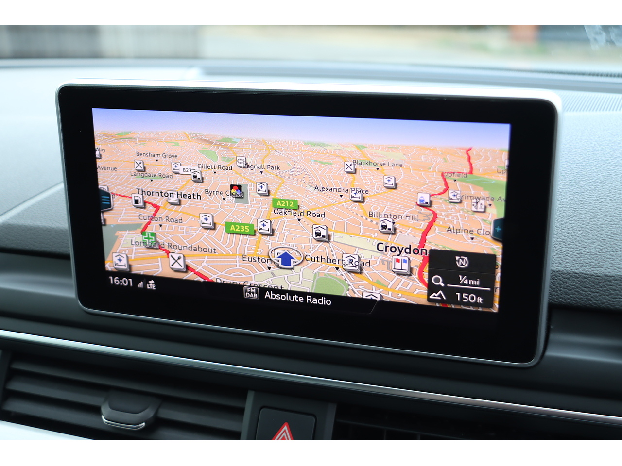Audi A5 Tfsi S Line - Image 5