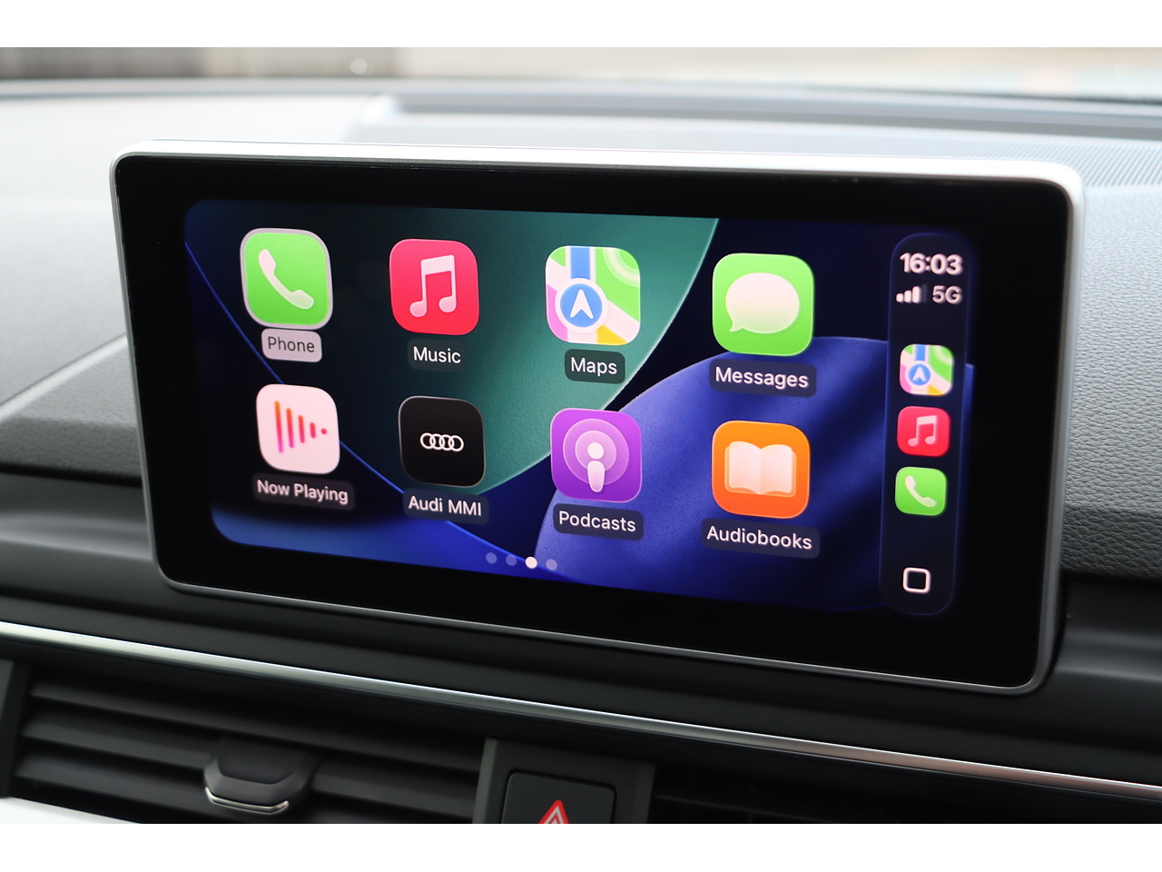 Audi A5 Tfsi S Line - Image 6