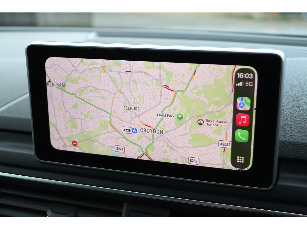 Audi A5 Tfsi S Line - Image 8
