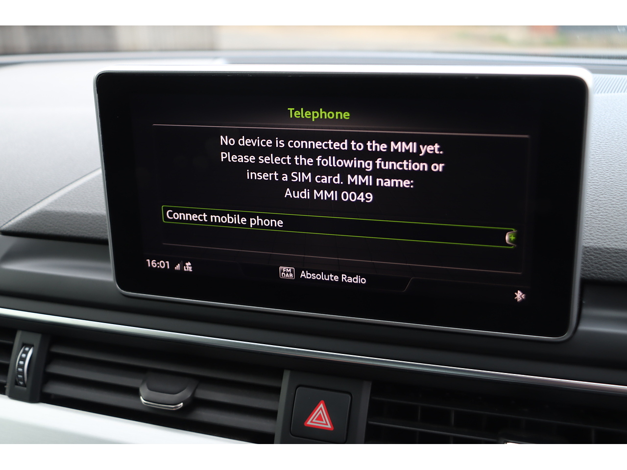 Audi A5 Tfsi S Line - Image 10