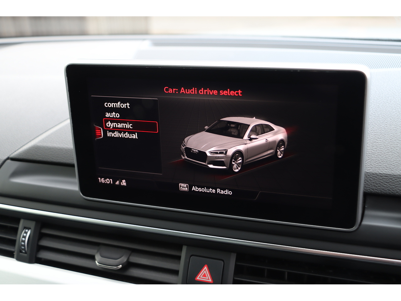 Audi A5 Tfsi S Line - Image 11