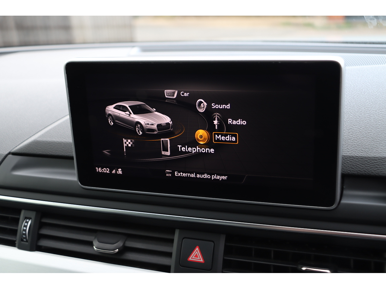Audi A5 Tfsi S Line - Image 15