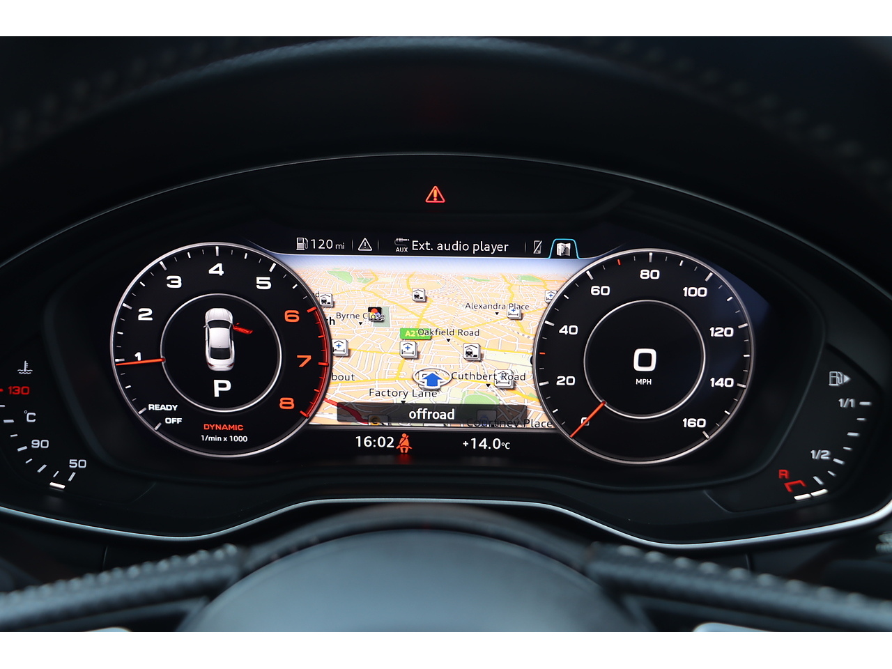 Audi A5 Tfsi S Line - Image 16