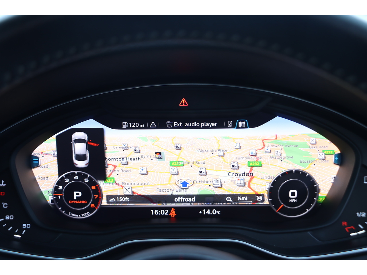 Audi A5 Tfsi S Line - Image 17