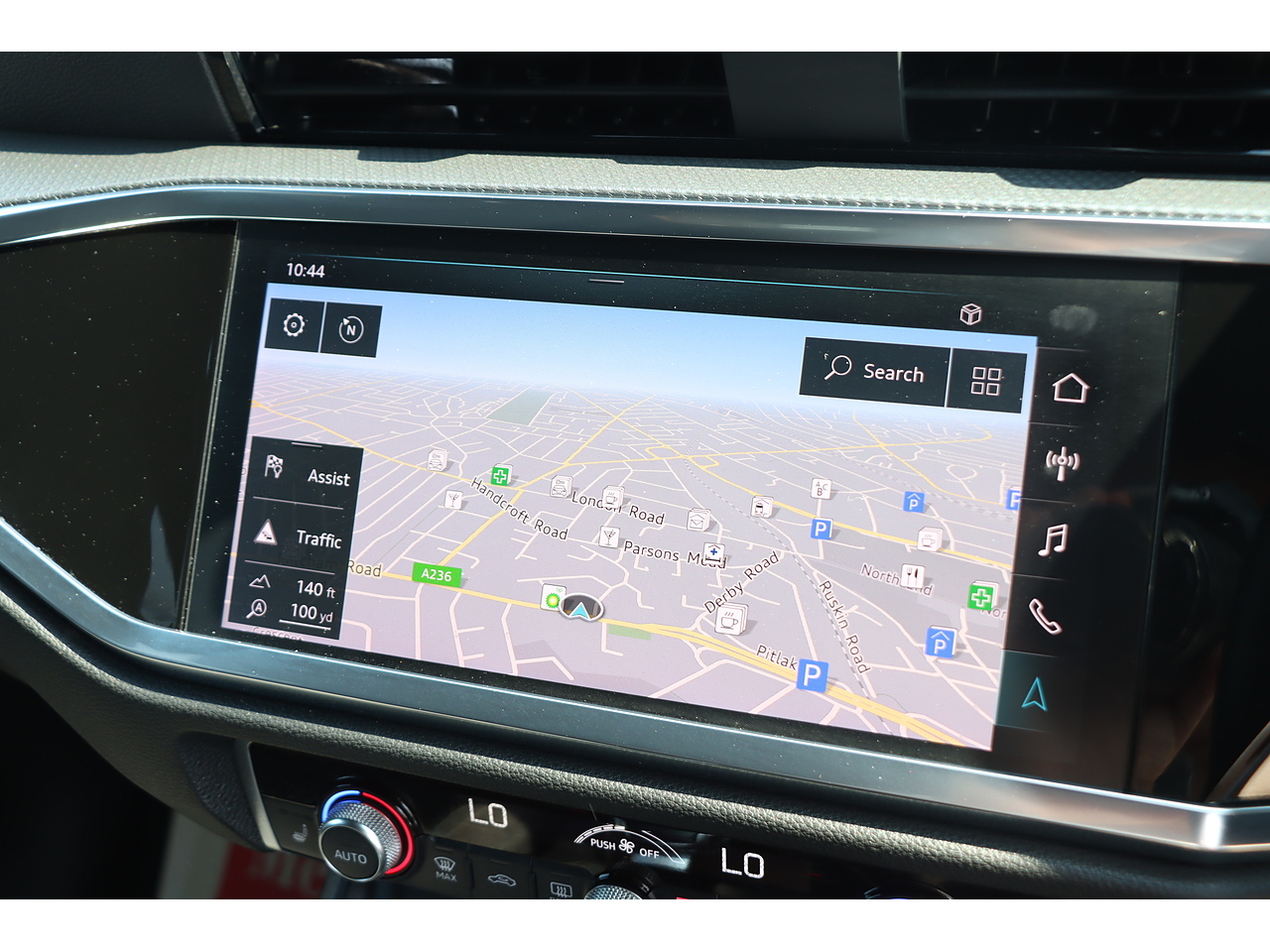 Audi Q3 Tfsi Cod S Line - Image 5
