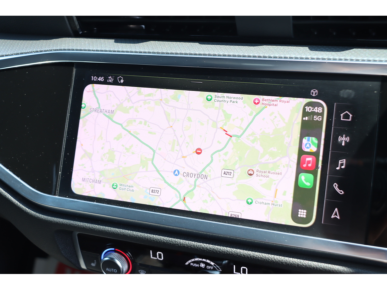 Audi Q3 Tfsi Cod S Line - Image 8