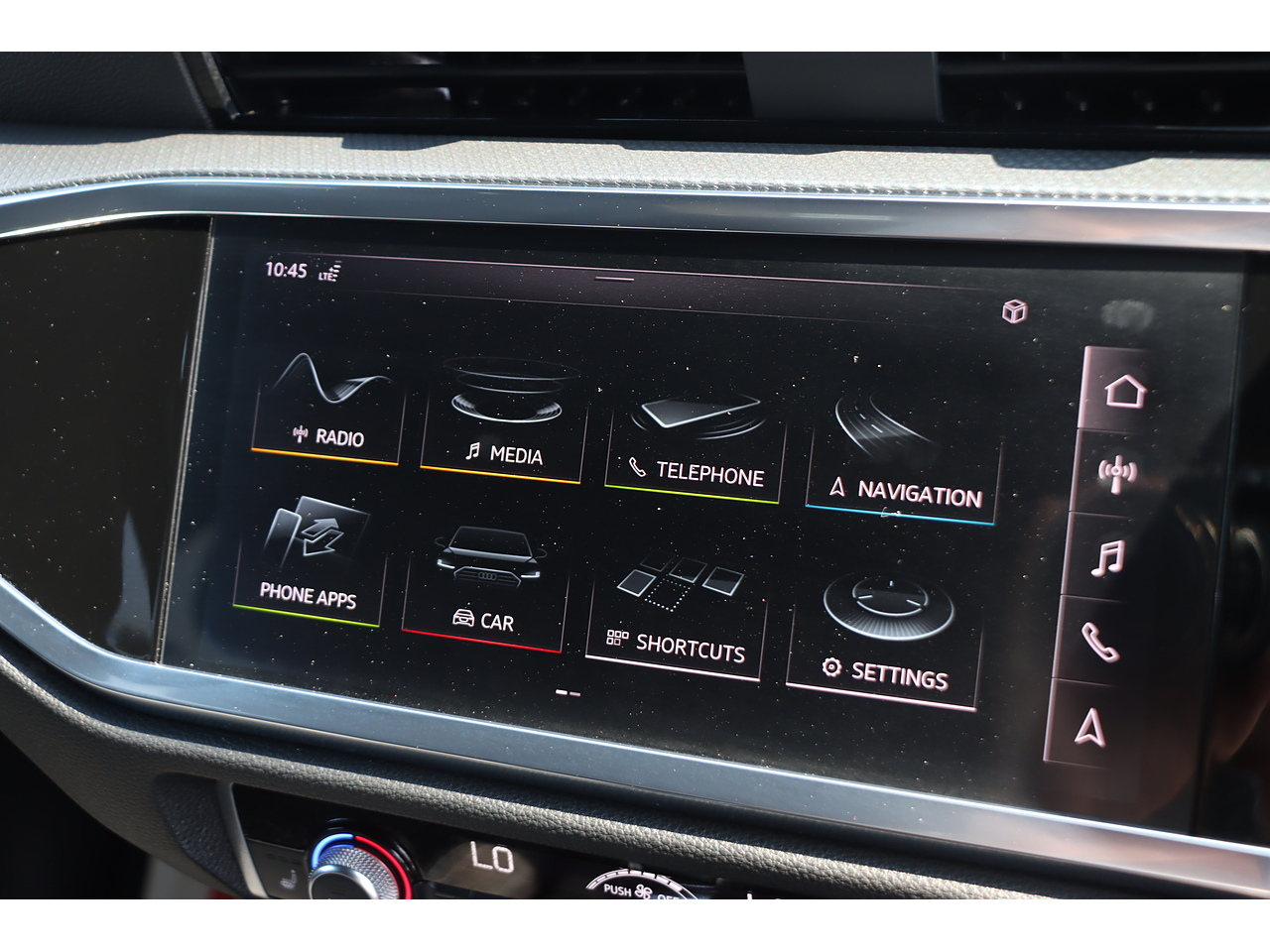 Audi Q3 Tfsi Cod S Line - Image 11
