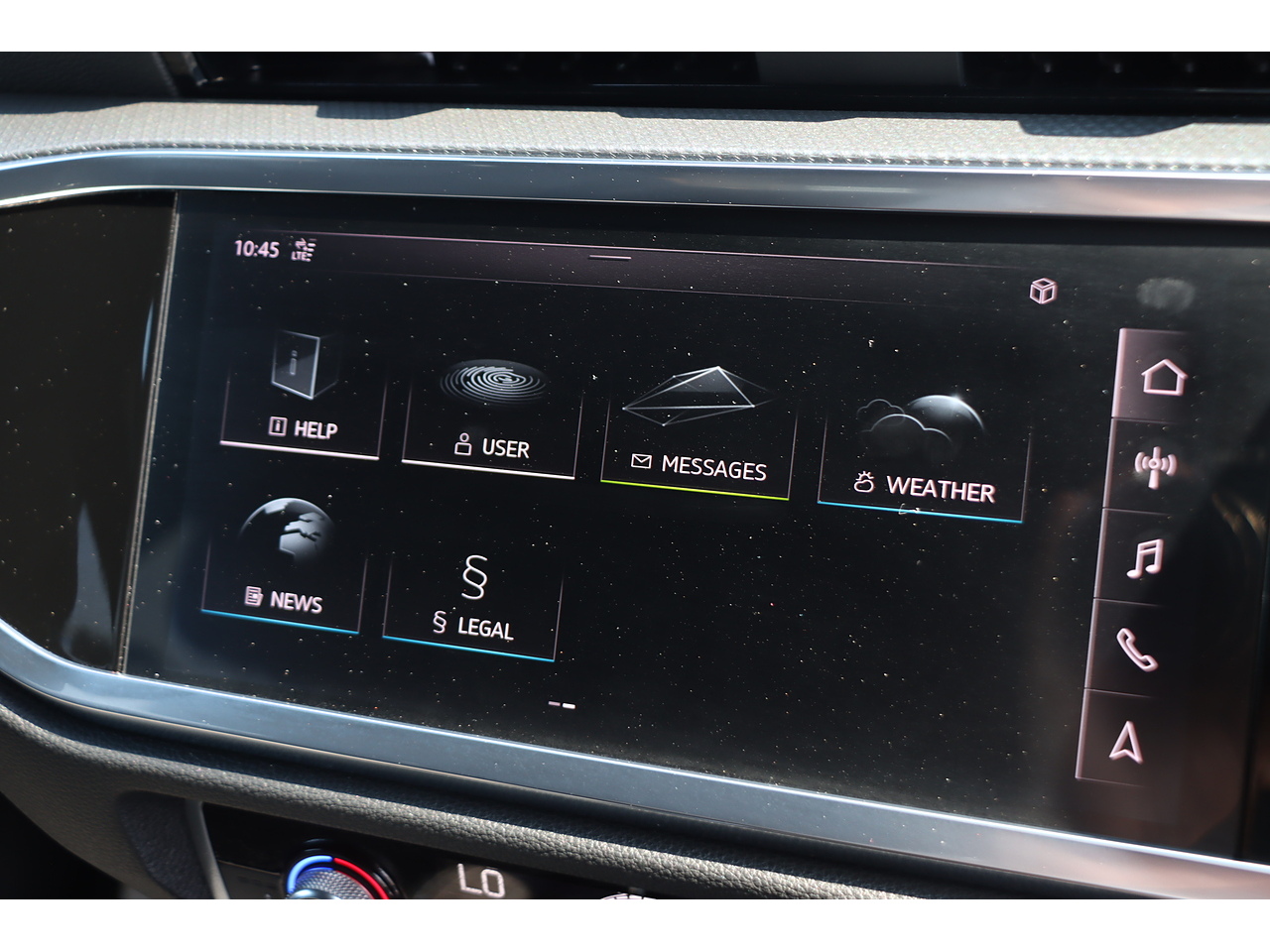 Audi Q3 Tfsi Cod S Line - Image 13