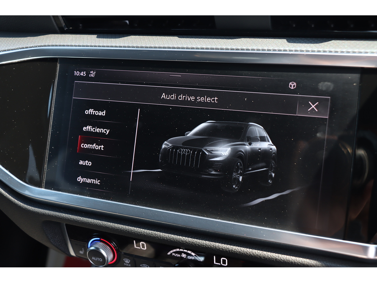 Audi Q3 Tfsi Cod S Line - Image 14