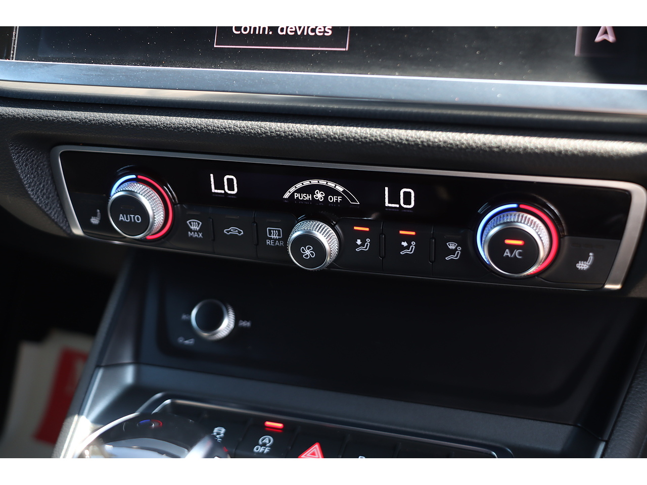 Audi Q3 Tfsi Cod S Line - Image 15