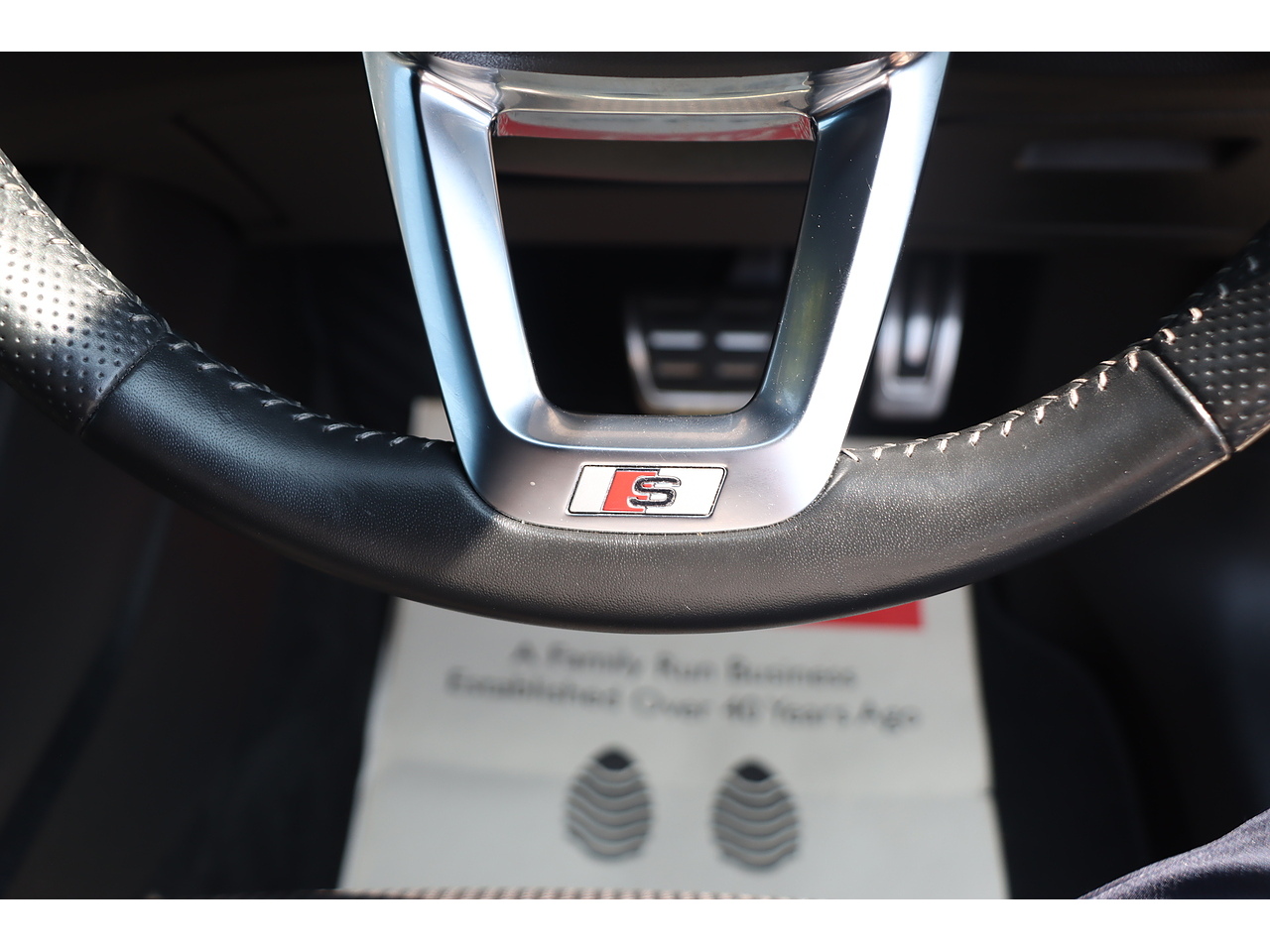 Audi Q3 Tfsi Cod S Line - Image 18
