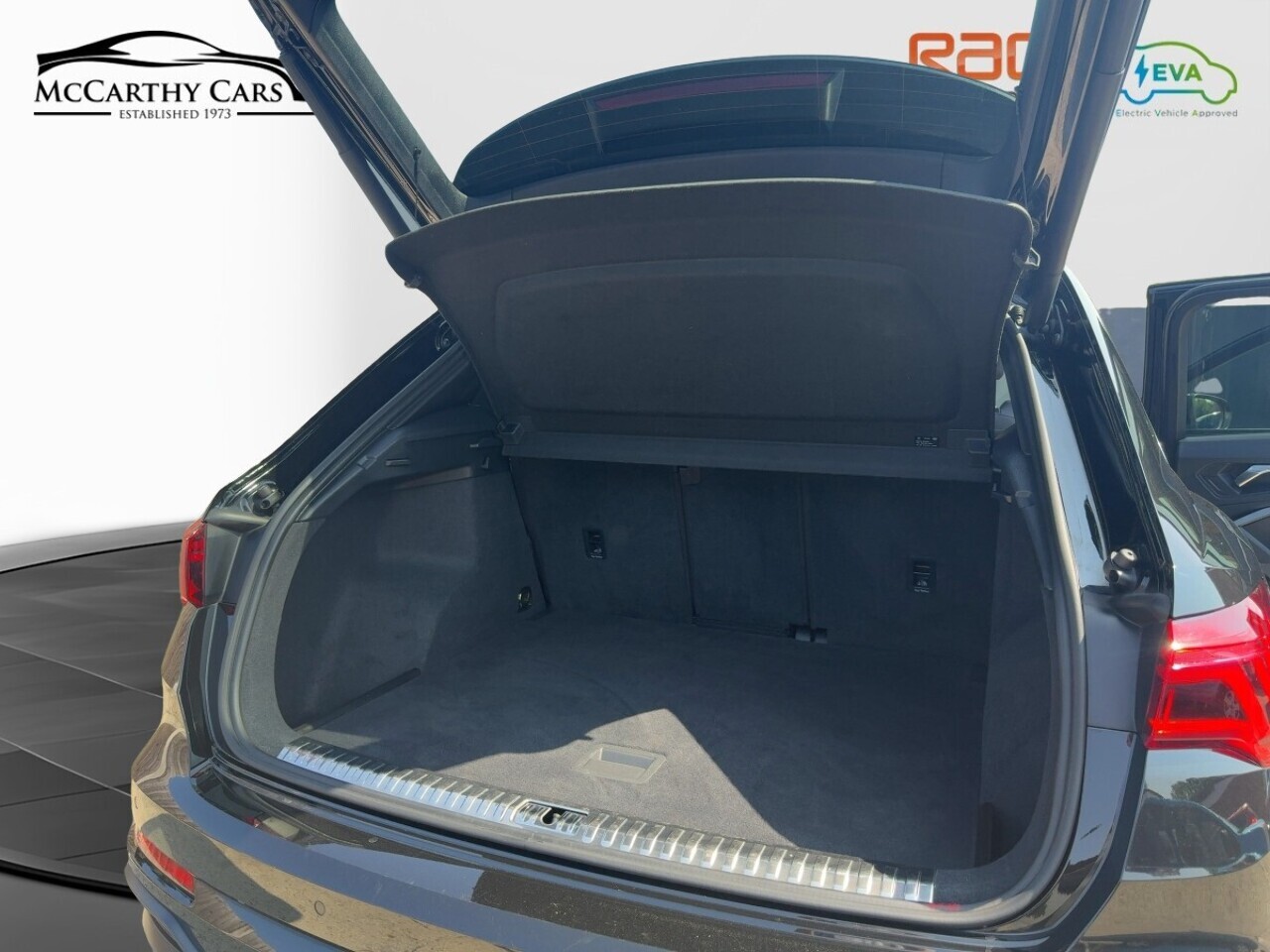 Audi Q3 Tfsi Cod S Line - Image 20