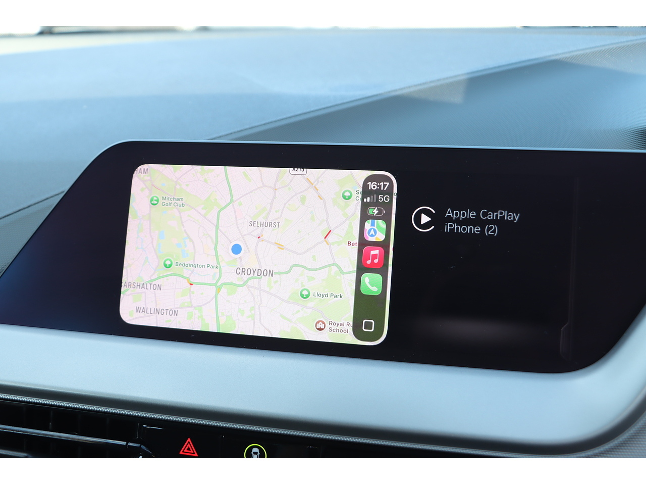 Bmw 1 Series 118I Se - Image 9