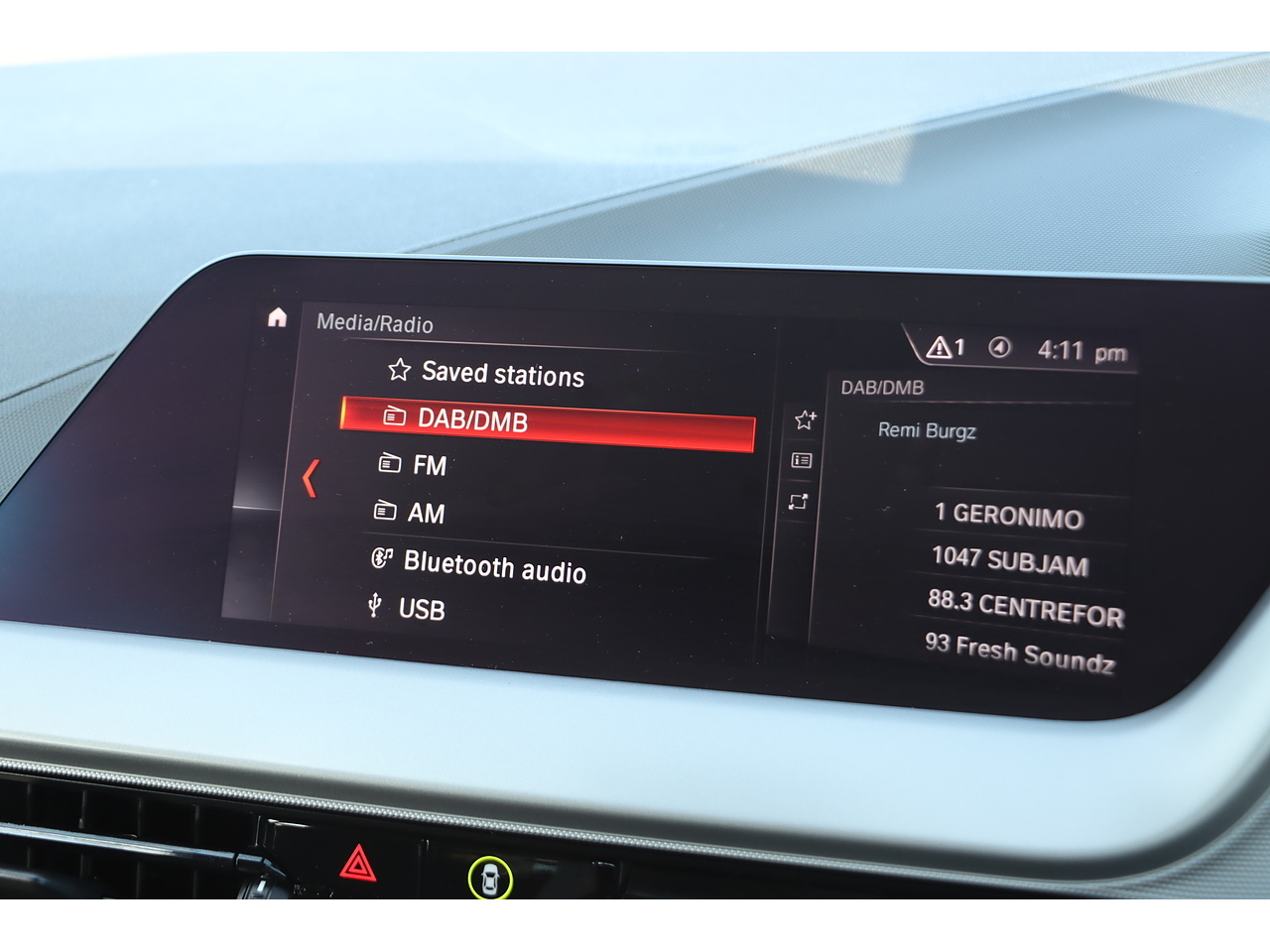 Bmw 1 Series 118I Se - Image 11