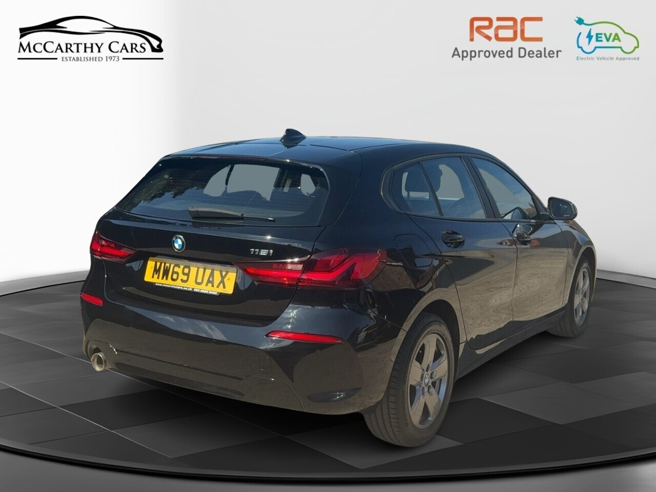 Bmw 1 Series 118I Se - Image 18