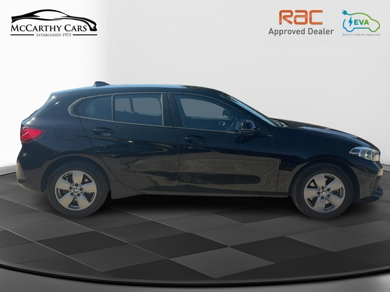 Bmw 1 Series 118I Se - Image 20