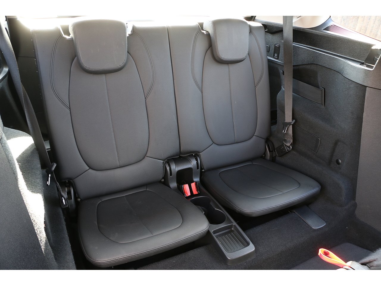 Bmw 2 Series Gran Tourer 218I Luxury - Image 6