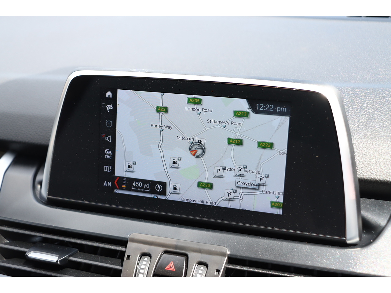 Bmw 2 Series Gran Tourer 218I Luxury - Image 7