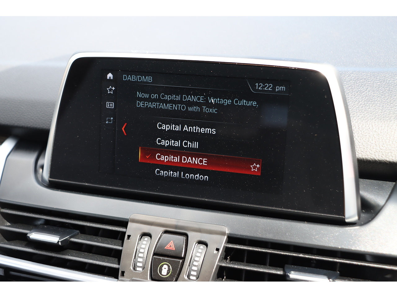 Bmw 2 Series Gran Tourer 218I Luxury - Image 9