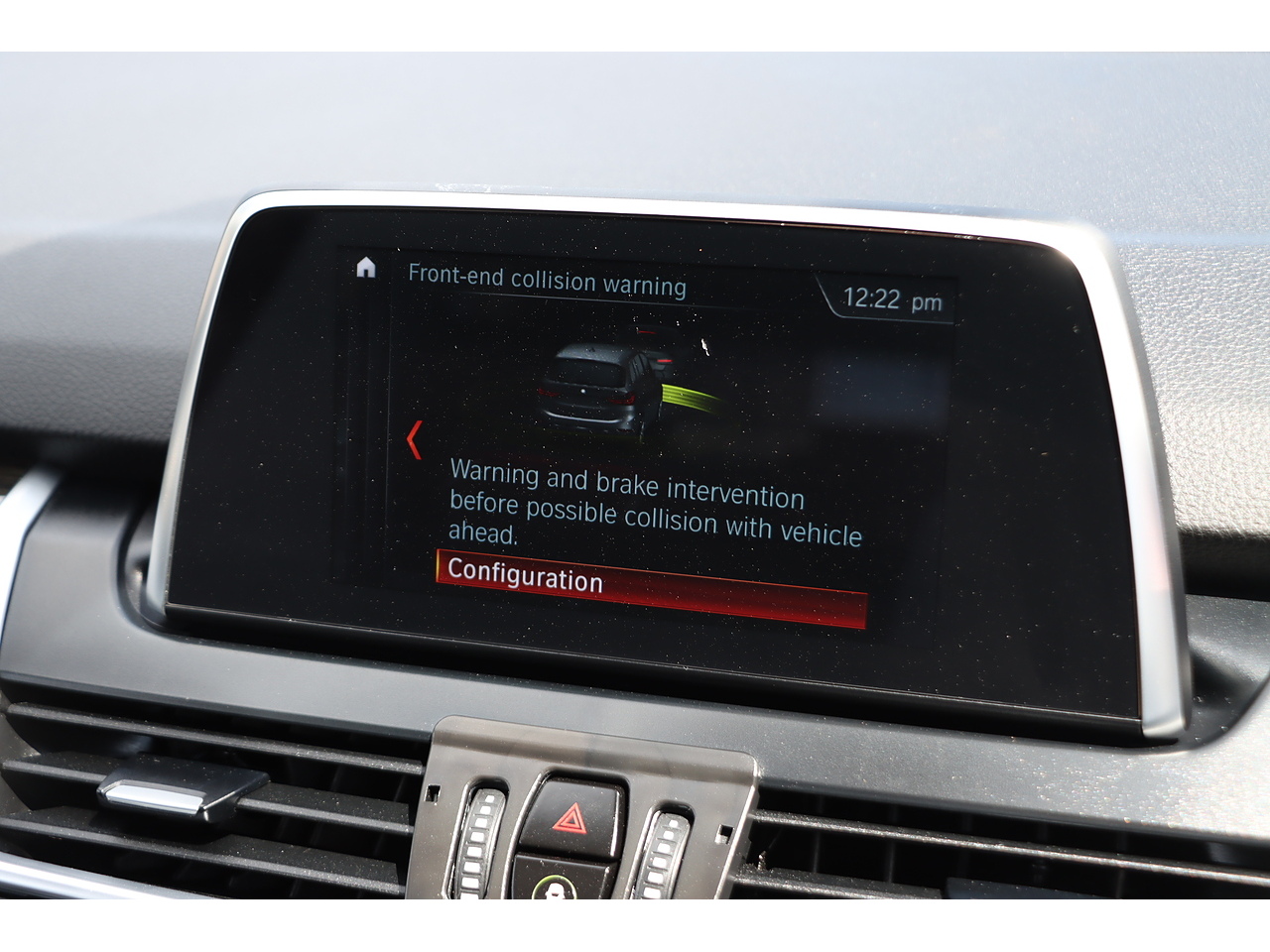 Bmw 2 Series Gran Tourer 218I Luxury - Image 10