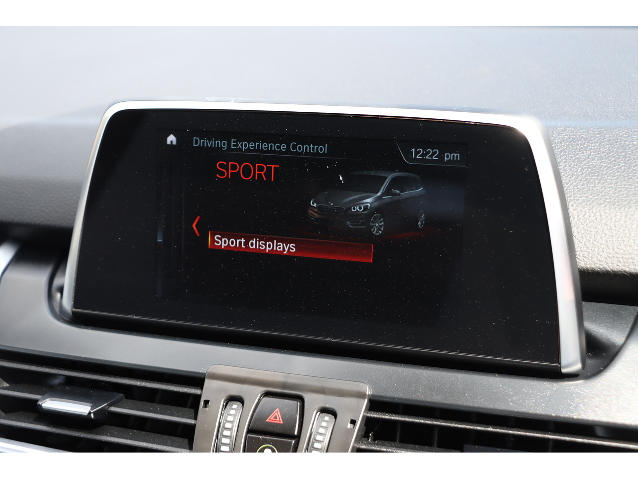 Bmw 2 Series Gran Tourer 218I Luxury - Image 11