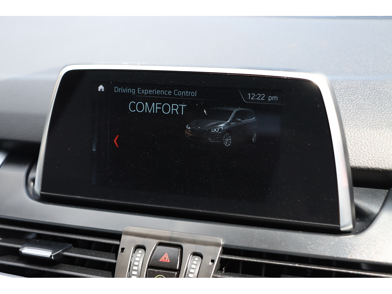 Bmw 2 Series Gran Tourer 218I Luxury - Image 12