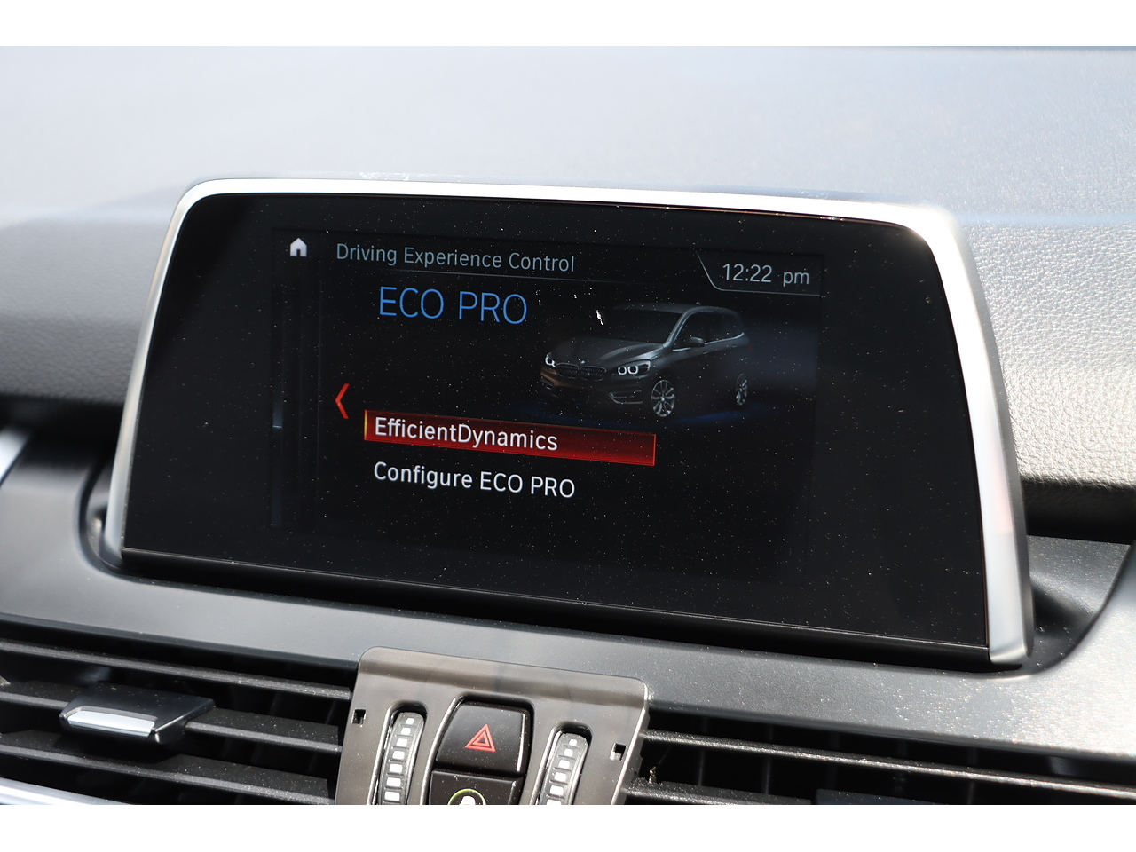 Bmw 2 Series Gran Tourer 218I Luxury - Image 13
