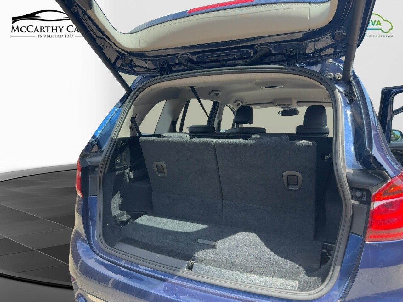Bmw 2 Series Gran Tourer 218I Luxury - Image 16