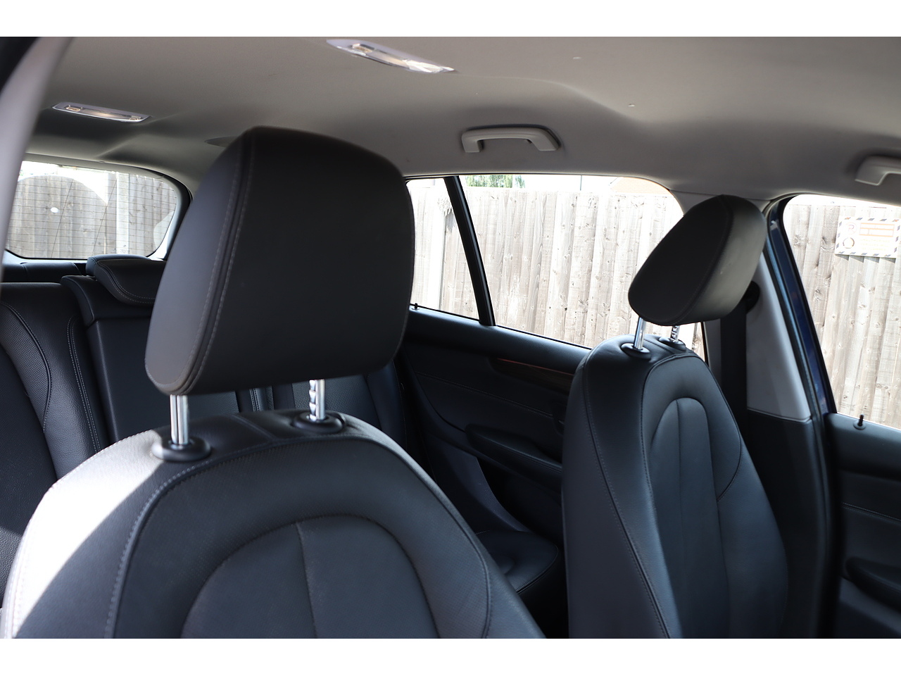 Bmw 2 Series Gran Tourer 218I Luxury - Image 20