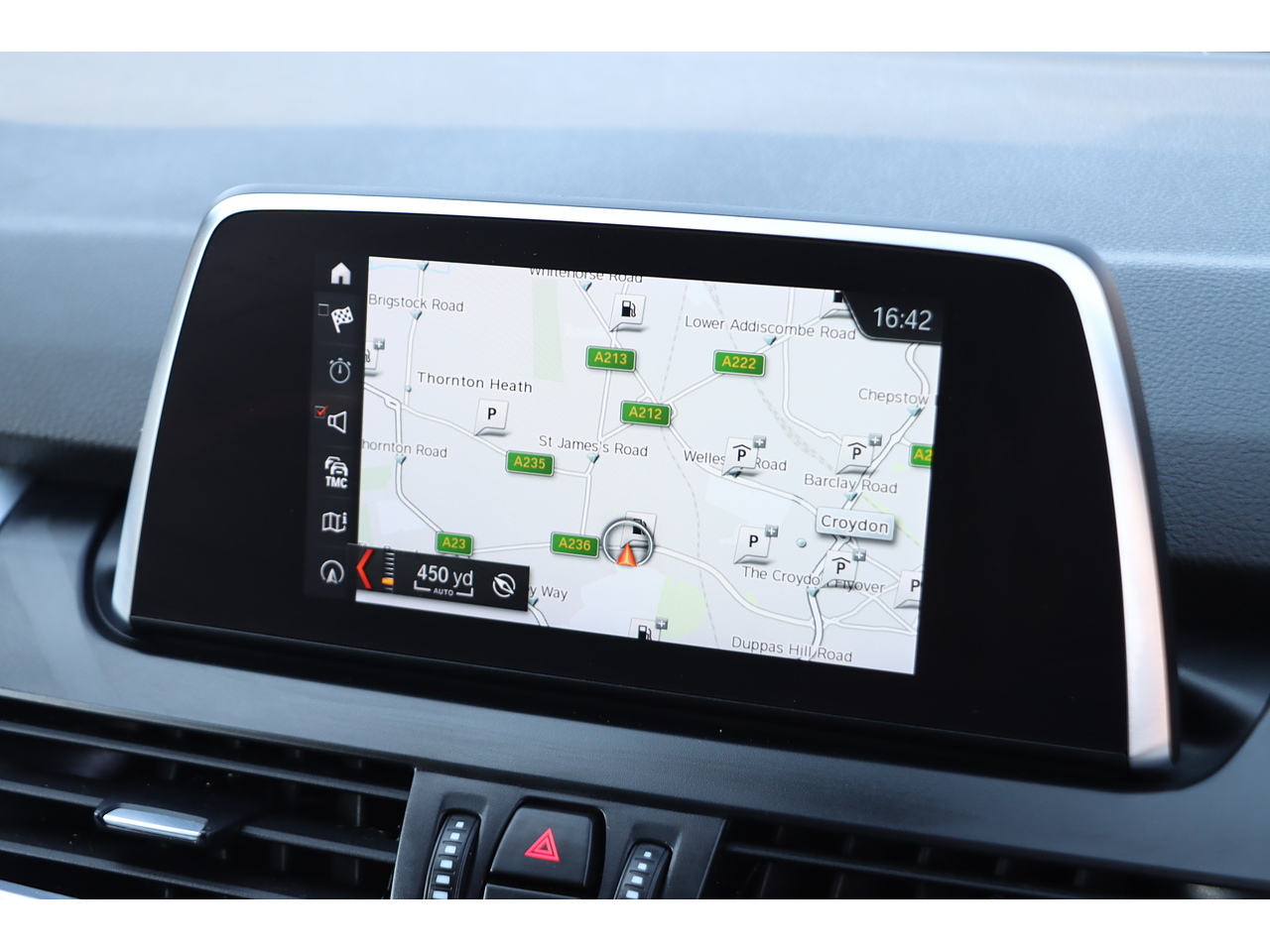 Bmw 2 Series Gran Tourer 220I M Sport - Image 7
