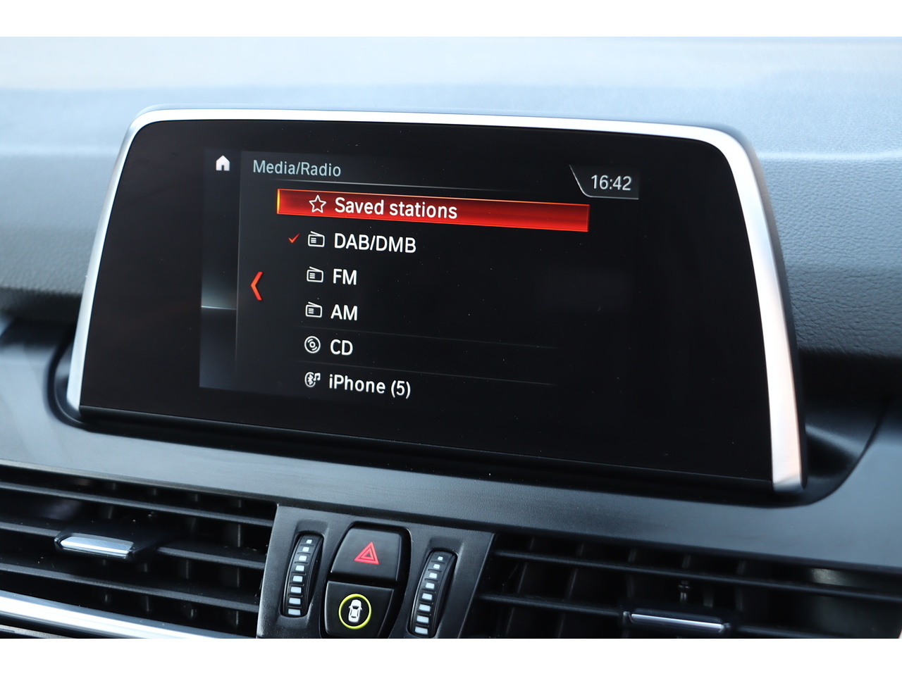 Bmw 2 Series Gran Tourer 220I M Sport - Image 10