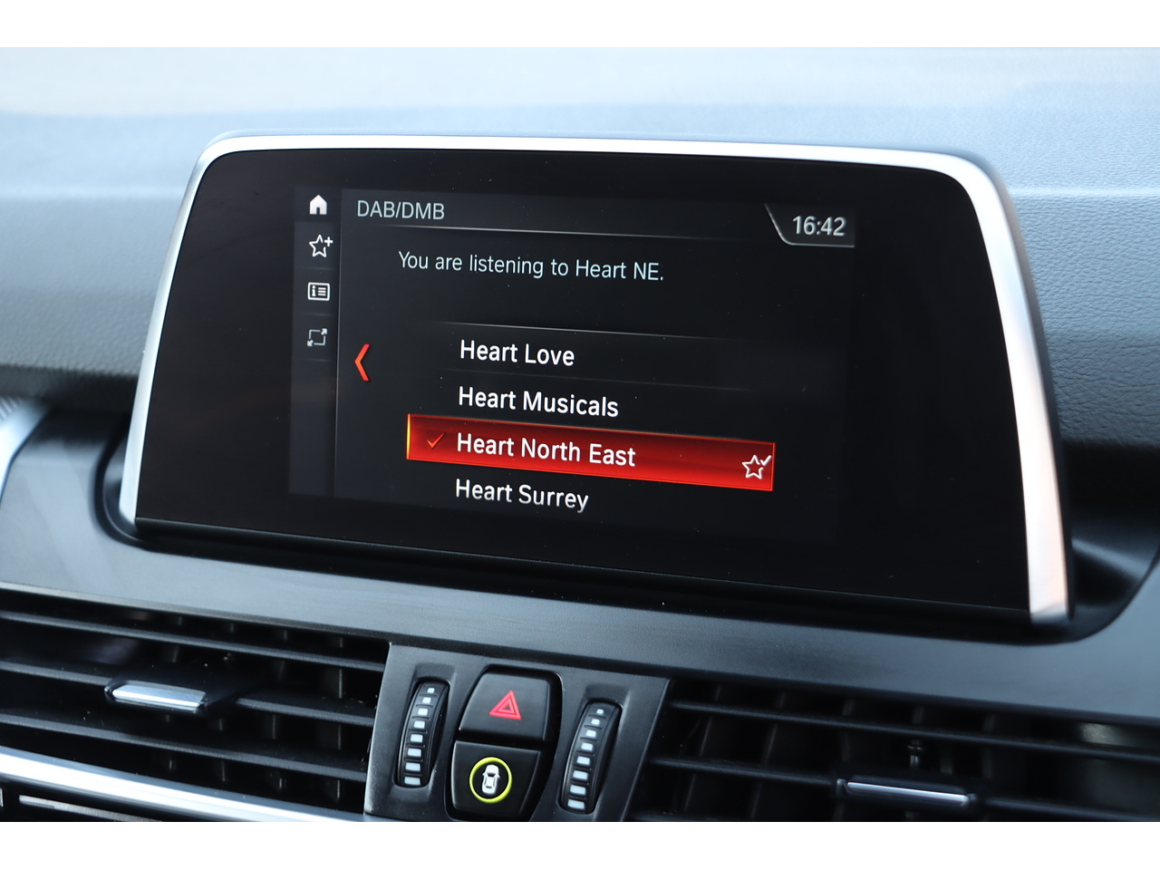 Bmw 2 Series Gran Tourer 220I M Sport - Image 11