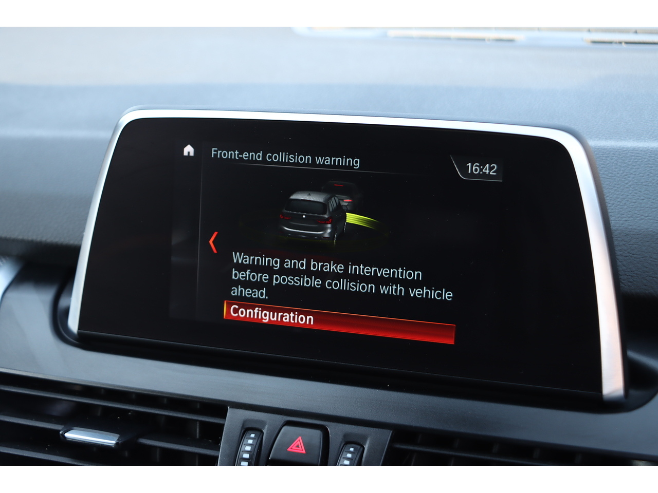 Bmw 2 Series Gran Tourer 220I M Sport - Image 12
