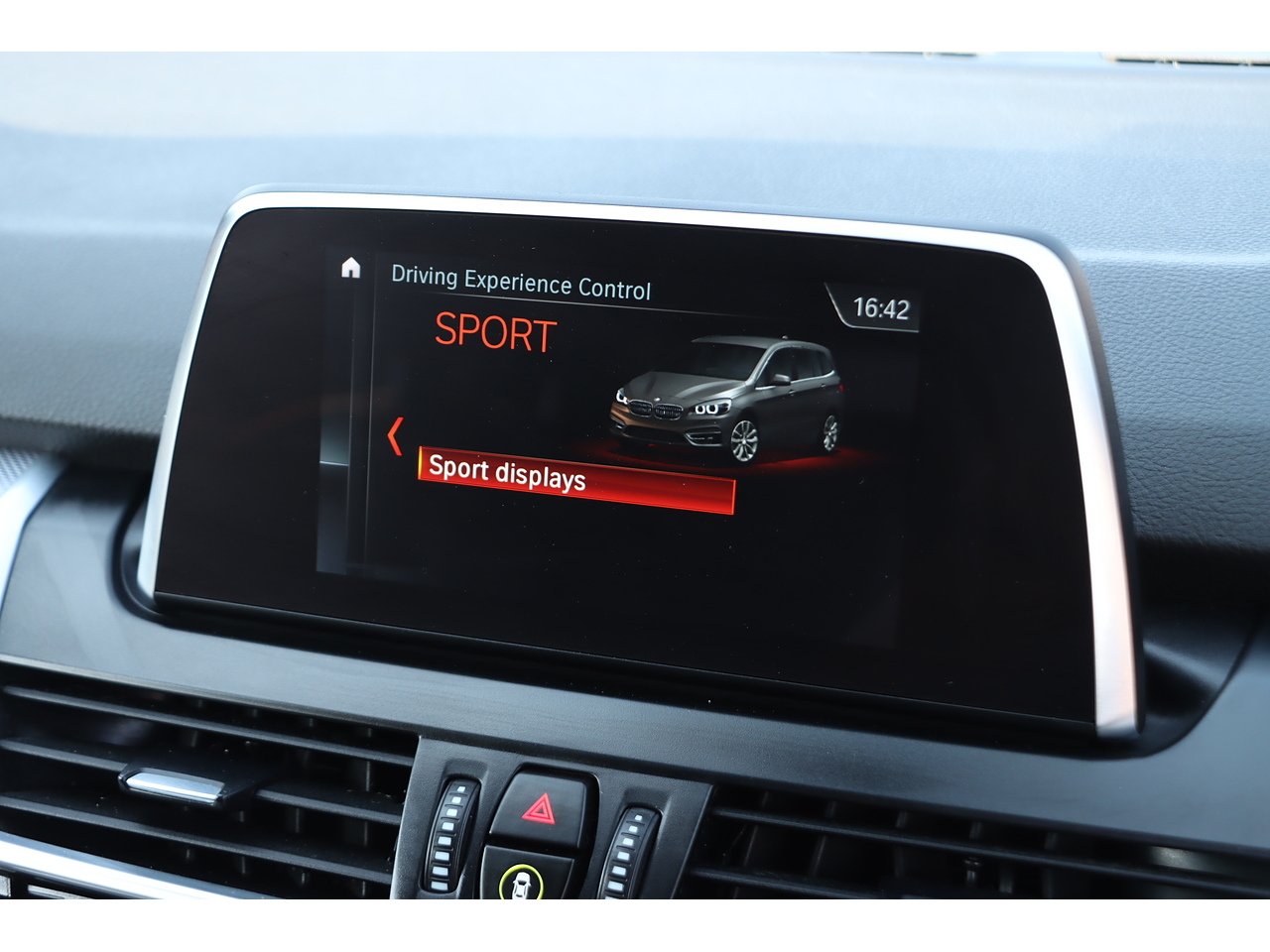 Bmw 2 Series Gran Tourer 220I M Sport - Image 13